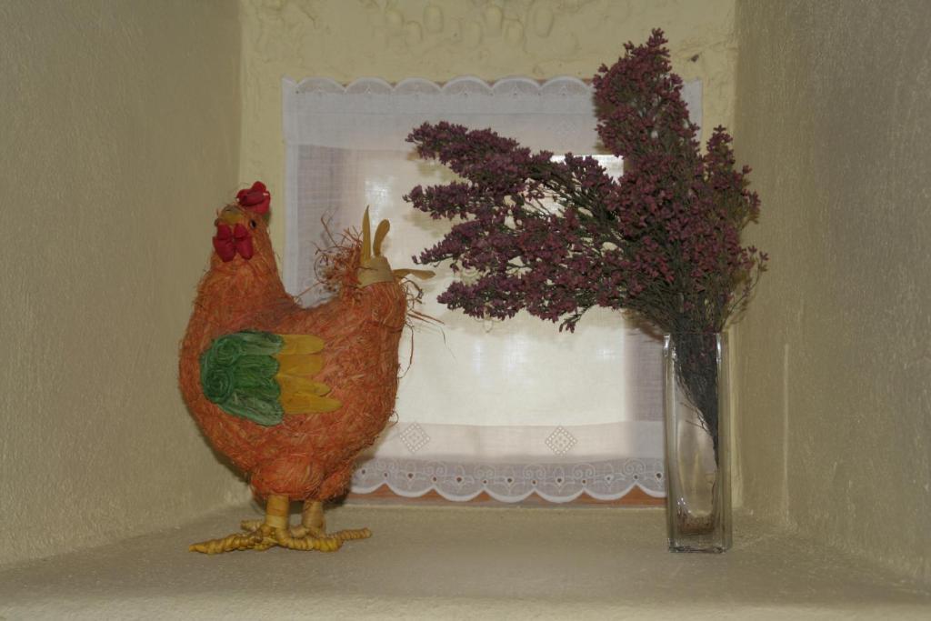 El Canto Del Gallo Ranedo de Curueño Екстериор снимка